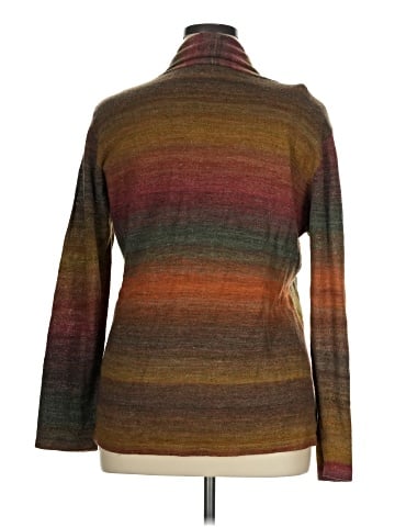 Coldwater Creek Cardigan (view 2)