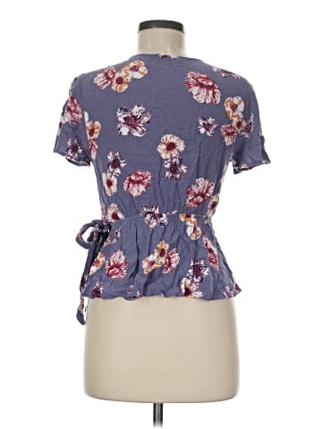 Elodie Short Sleeve T-Shirt (view 2)