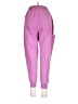 Mandala Purple Casual Pants Size L - photo 2