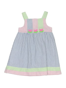 Florence Eiseman Dress