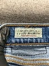 Levi's Blue Jeans Size 27 waist - photo 7