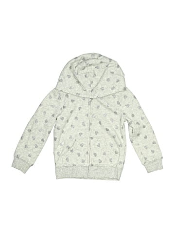 Jumping Beans Zip Up Hoodie (view 1)