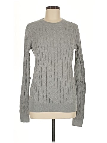 Uniqlo Pullover Sweater (view 1)