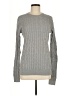 Uniqlo Gray Pullover Sweater Size M - photo 1