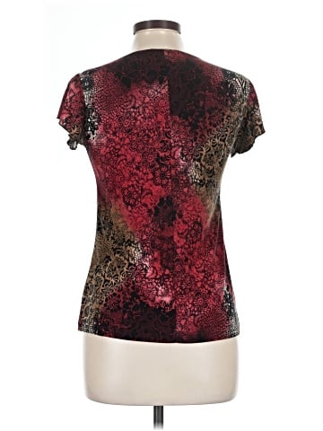 Vintage Suzie Short Sleeve T-Shirt (view 2)