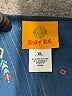 Ruby Rd. Blue 3/4 Sleeve Blouse Size XL - photo 7