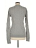 Uniqlo Gray Pullover Sweater Size M - photo 2