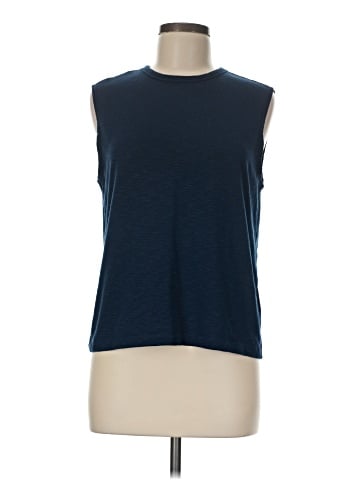 Title Nine Sleeveless T-Shirt (view 1)