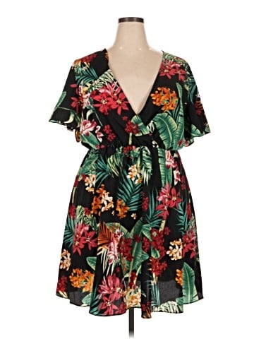 Unbranded Casual Dress (view 1)