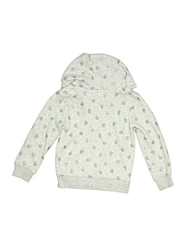 Jumping Beans Zip Up Hoodie (view 2)