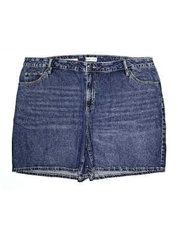 Ava & Viv Denim Shorts (view 1)