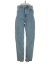 Stradivarius Blue Jeans Size 4 - photo 1