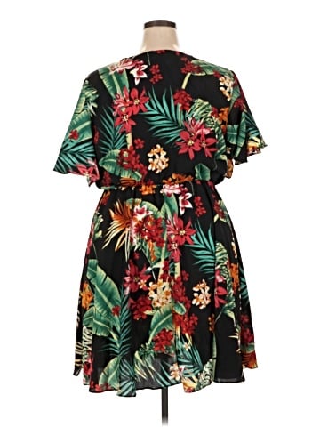 Unbranded Casual Dress (view 2)