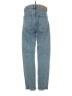 Stradivarius Blue Jeans Size 4 - photo 2