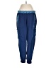 Dickies Color Block Blue Track Pants Size S (estimated) - photo 1