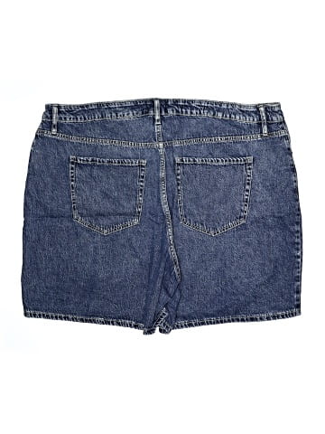 Ava & Viv Denim Shorts (view 2)