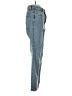 Stradivarius Blue Jeans Size 4 - photo 4