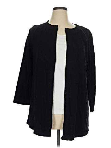 Eileen Fisher Cardigan (view 1)