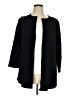 Eileen Fisher Black Cardigan Size 1X - photo 1