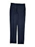 ARMANDO MARTILLO Blue Dress Pants Size 12 - photo 1