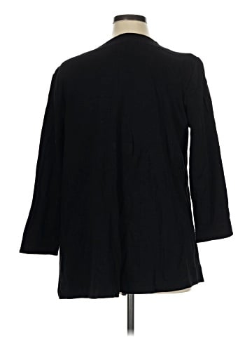 Eileen Fisher Cardigan (view 2)