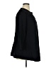 Eileen Fisher Black Cardigan Size 1X - photo 4