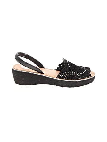 Kenneth Cole REACTION Wedges (view 1)