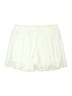 Athleta Solid Ivory Skort Size 1X - photo 1
