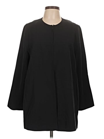 Ulla Popken Coat (view 1)