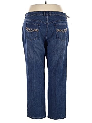 Gloria Vanderbilt Jeans (view 2)