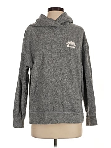 Roots Pullover Hoodie (view 1)