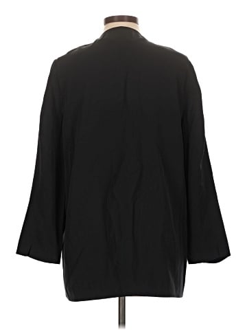Ulla Popken Coat (view 2)