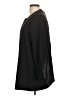 Ulla Popken 100% Acetate Black Coat Size 12 - photo 5