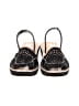 Kenneth Cole REACTION Black Wedges Size 8 - 10 - photo 2