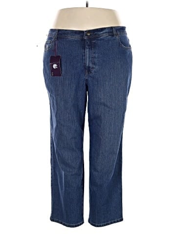 Gloria Vanderbilt Jeans (view 1)