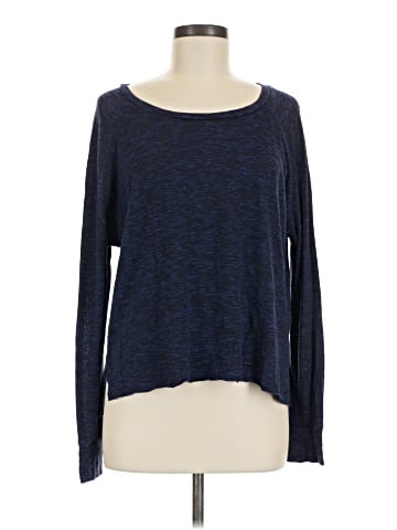 American Eagle Outfitters Pullover Sweater (view 1)