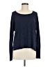 American Eagle Outfitters Blue Pullover Sweater Size M - photo 1