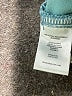 CAbi Color Block Teal Jeans Size 8 - photo 8