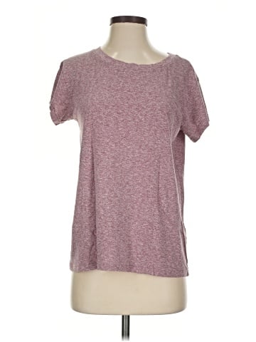 Madewell Short Sleeve T-Shirt (view 1)