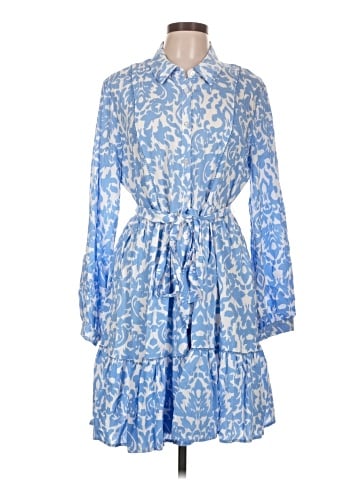 Ellen Tracy Casual Dress (view 1)