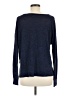 American Eagle Outfitters Blue Pullover Sweater Size M - photo 2