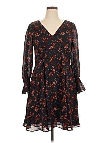 Ann Taylor Casual Dress (view 1)