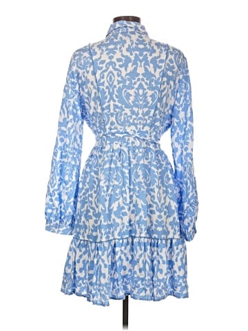 Ellen Tracy Casual Dress (view 2)
