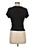 Unbranded Black Active T-Shirt Size M - photo 2