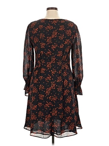 Ann Taylor Casual Dress (view 2)