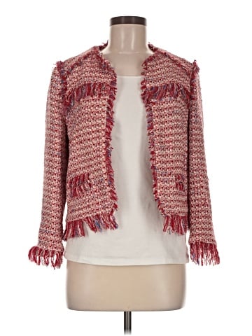 Zara Basic Jacket (view 1)