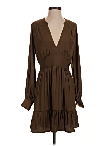 Banana Republic Casual Dress (view 1)