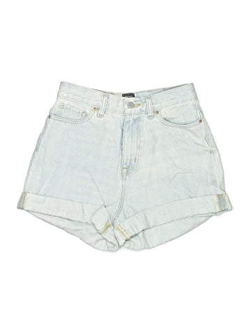 BDG Denim Shorts (view 1)