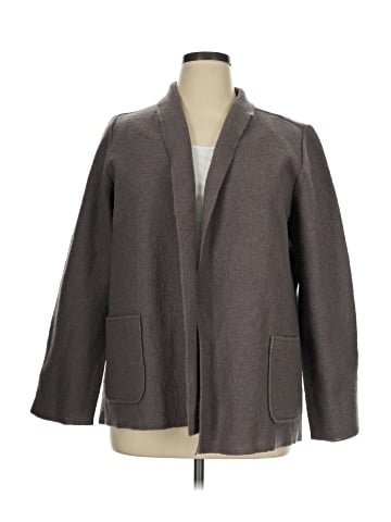 Chico's Wool Cardigan (view 1)