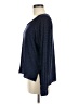 American Eagle Outfitters Blue Pullover Sweater Size M - photo 5